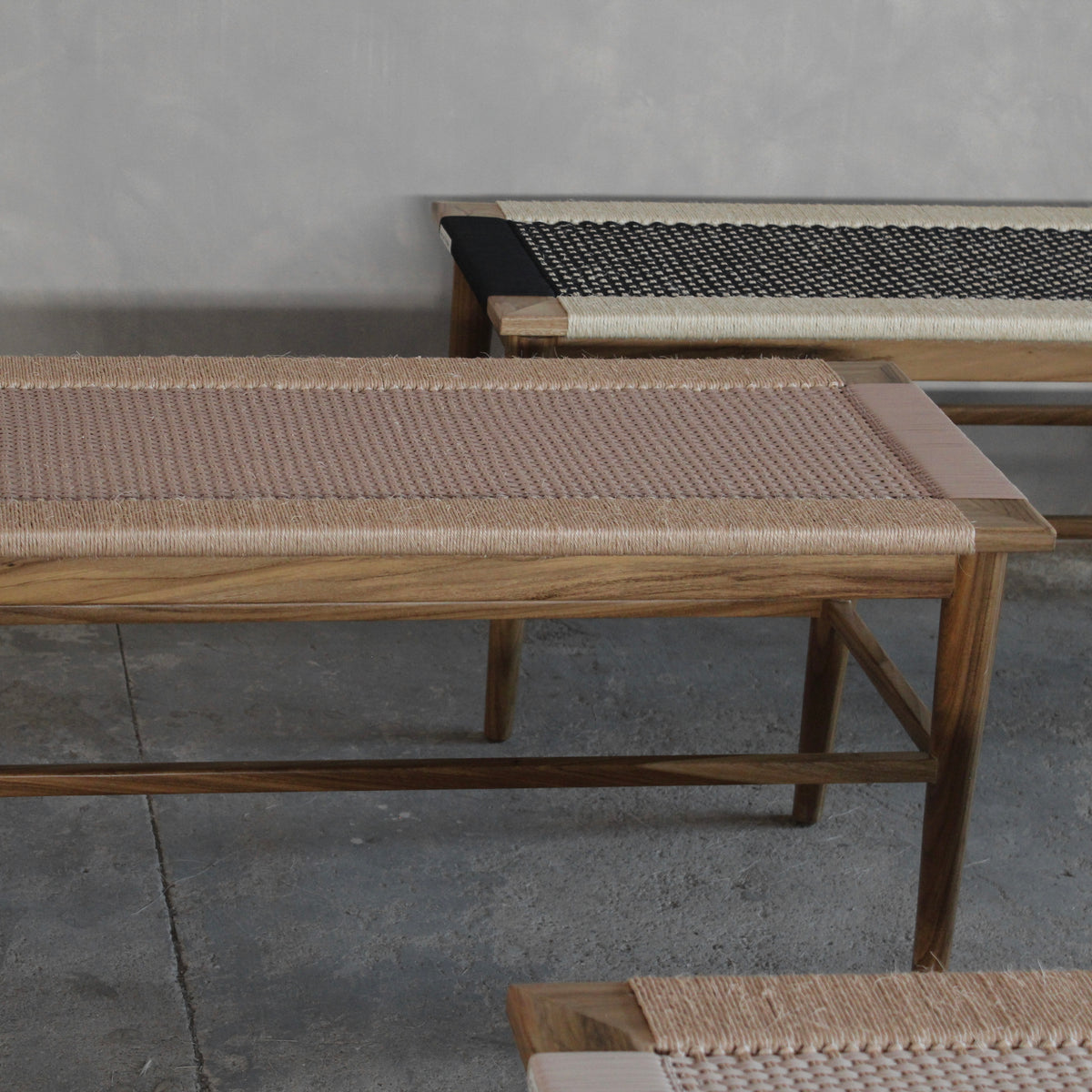 PIECERO CURITI (FIQUE/TEXTIL)