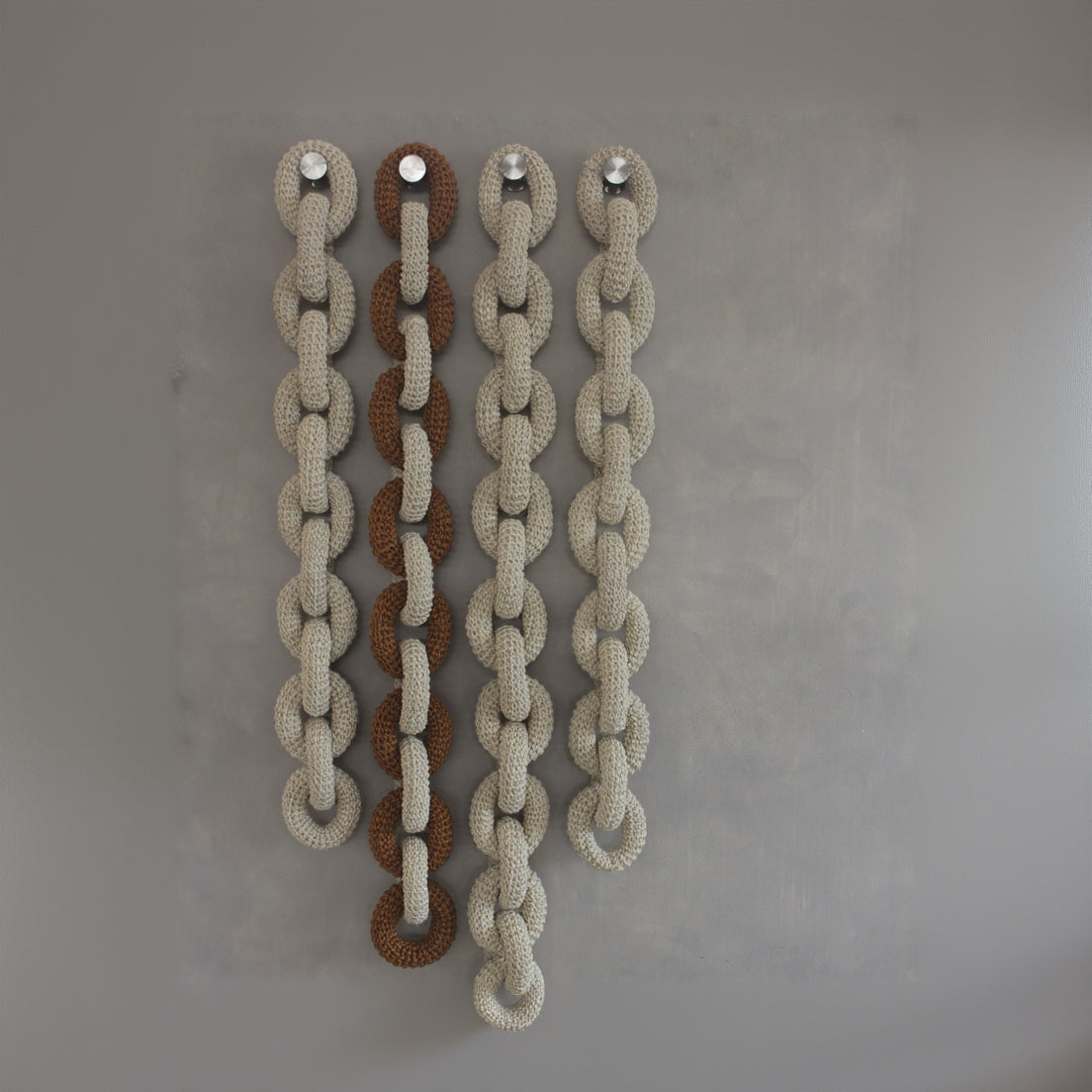CADENA DE PARED