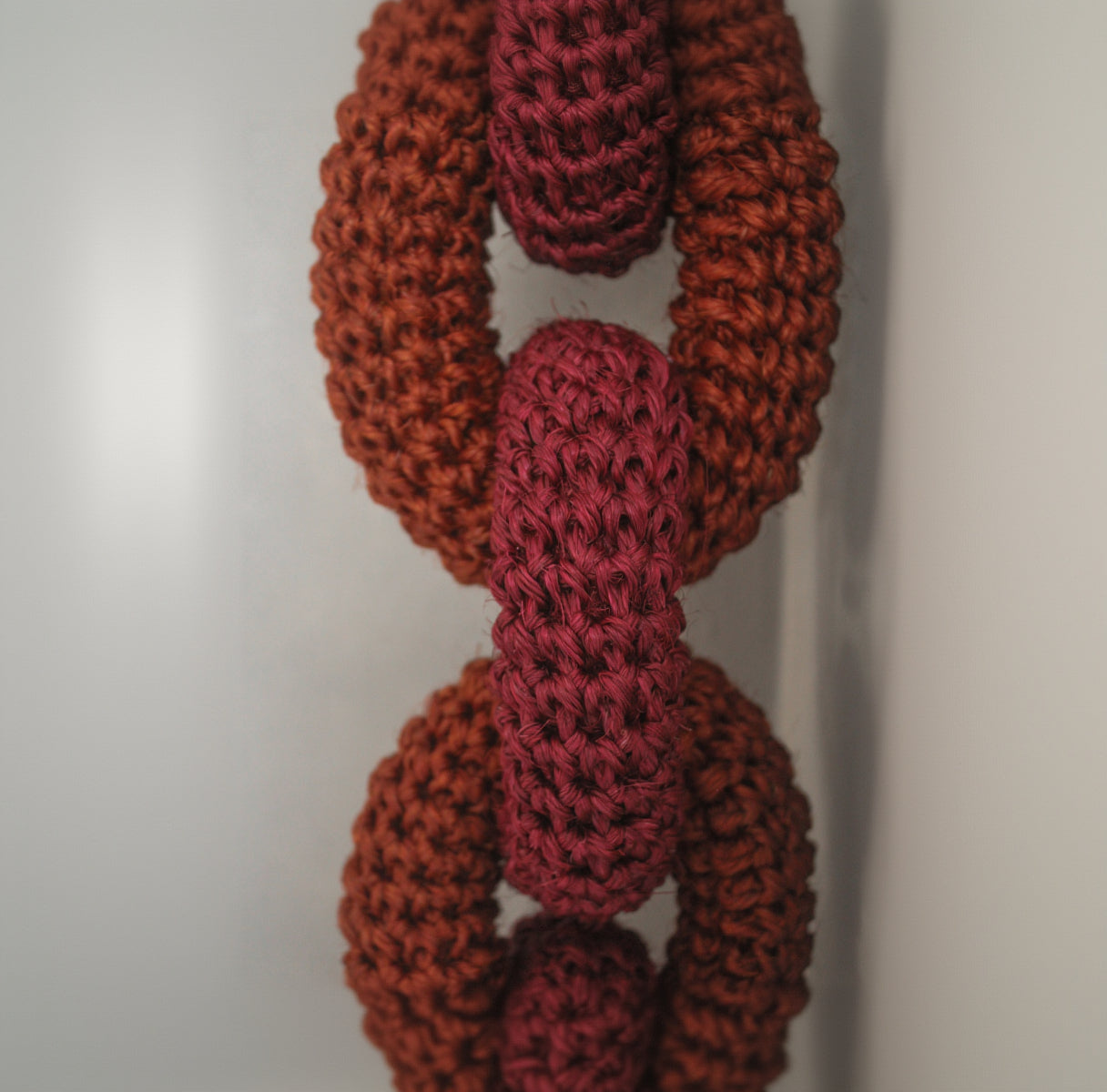 CADENA DE PARED