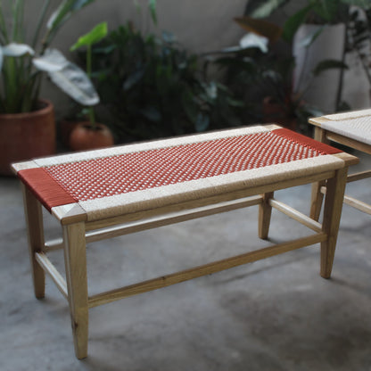 PIECERO CURITI (FIQUE/TEXTIL)