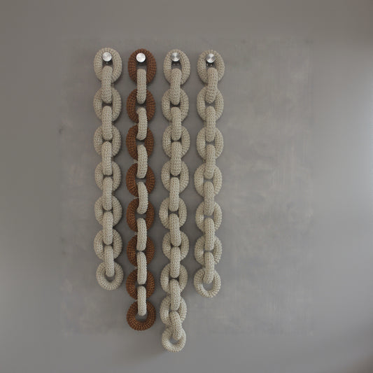 CADENA DE PARED