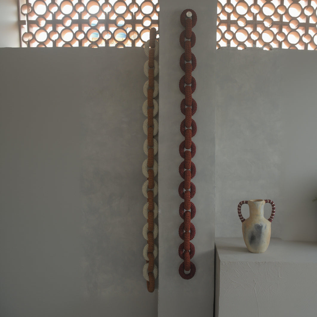 CADENA DE PARED