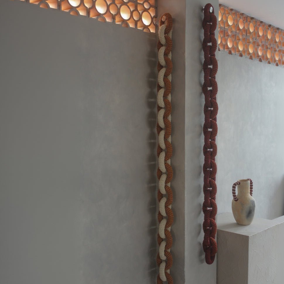 CADENA DE PARED