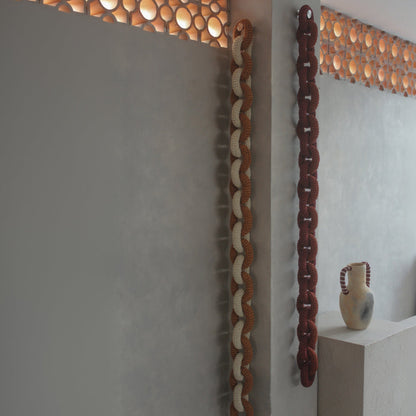 CADENA DE PARED
